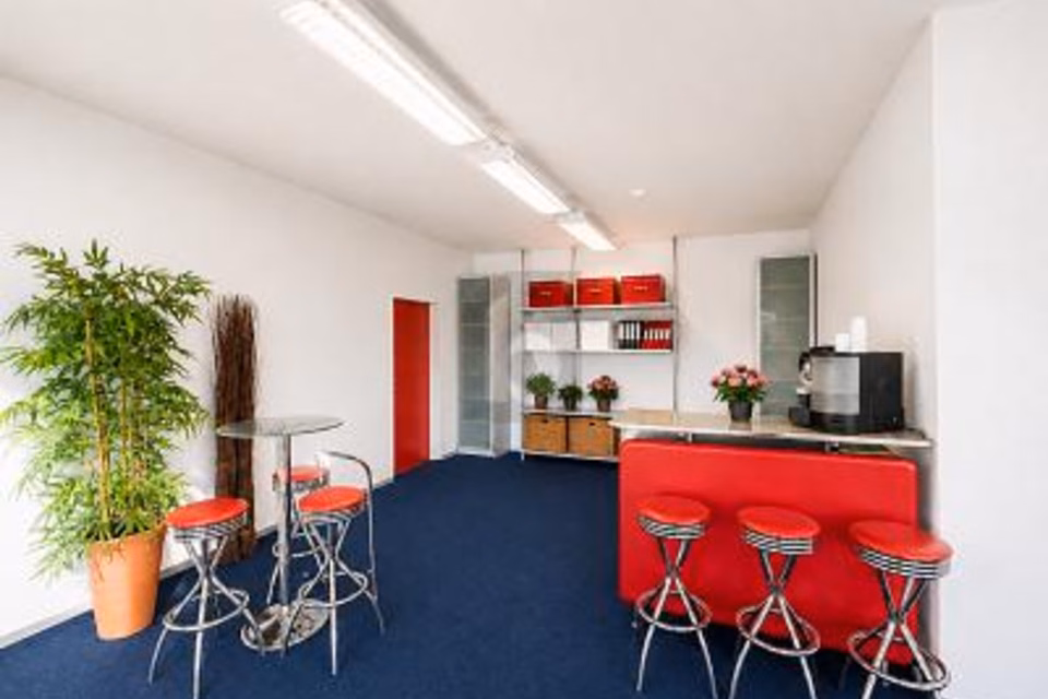 SPAZIOSI, MODERNI E MODULABILI, 1026 Echandens, Vaud, CH