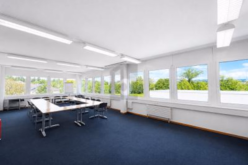 SPAZIOSI, MODERNI E MODULABILI, 1026 Echandens, Vaud, CH