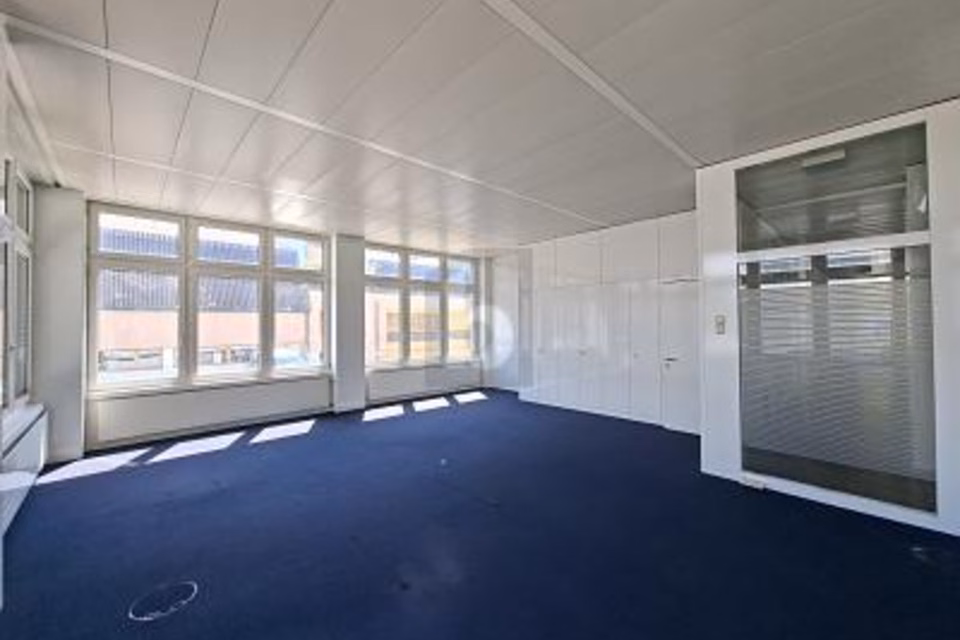 UFFICIO CLIMATIZZATO - SUBITO DISPONIBILE, 6331 Hünenberg, Zug, CH
