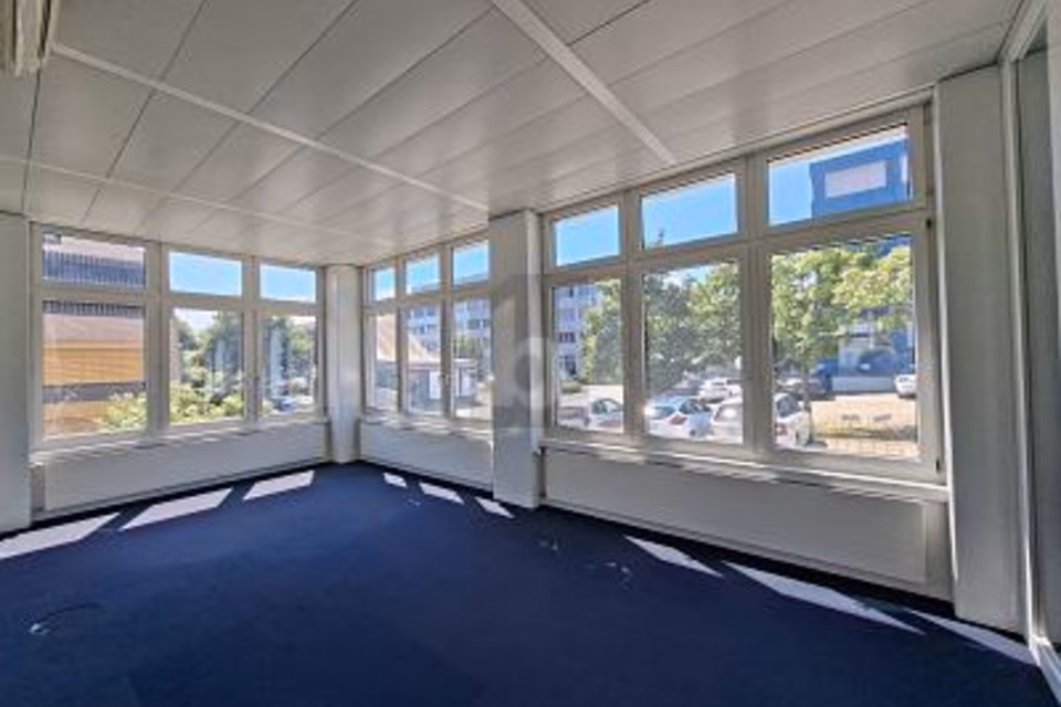 UFFICIO CLIMATIZZATO - SUBITO DISPONIBILE, 6331 Hünenberg, Zug, CH
