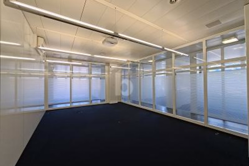 SPAZIO UFFICIO FLESSIBILE CON OTTIMA INFRASTRUTTURA, 6331 Hünenberg, Zug, CH