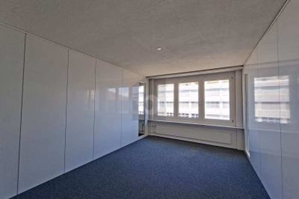 SPAZIO UFFICIO FLESSIBILE CON OTTIMA INFRASTRUTTURA, 6331 Hünenberg, Zug, CH