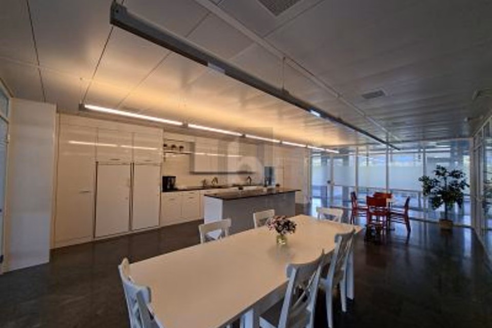 UFFICIO FLESSIBILE CON OTTIMA INFRASTRUTTURA, 6331 Hünenberg, Zug, CH
