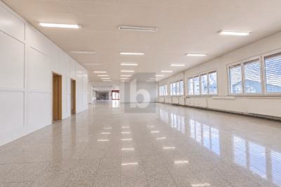 SPACIOUS AND FULL OF POTENTIAL, 1955 St-Pierre-de-Clages, Valais/Wallis, CH