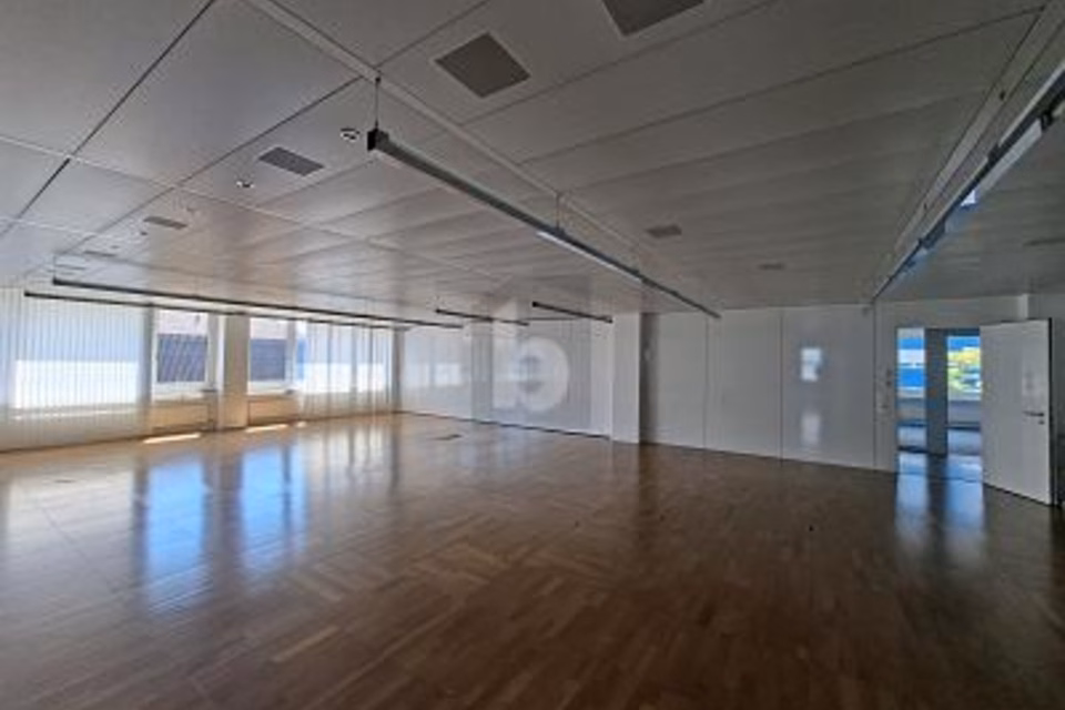 AMPIO SPAZIO PER IL VOSTRO SUCCESSO AZIENDALE, 6331 Hünenberg, Zug, CH