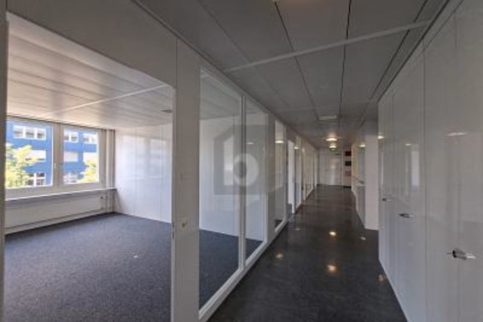 AMPIO SPAZIO PER IL VOSTRO SUCCESSO AZIENDALE, 6331 Hünenberg, Zug, CH