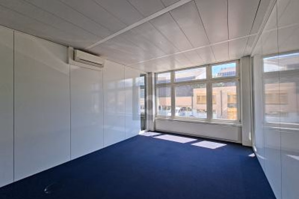 SPAZIO UFFICIO RAPPRESENTATIVO - CLIMATIZZATO, 6331 Hünenberg, Zug, CH
