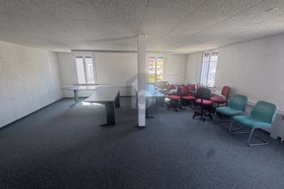 ARBEITSFLÄCHE AN ZENTRALER LAGE, 9050 Appenzell, Appenzell Innerrhoden, CH