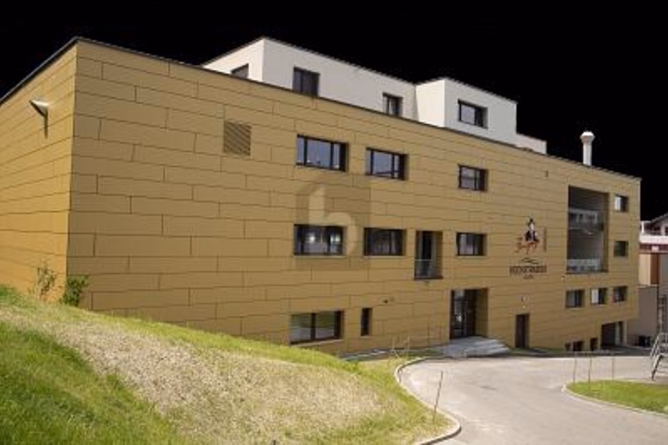NEUBAU AN ZENTRALER LAGE, 6014 Luzern, Lucerne, CH