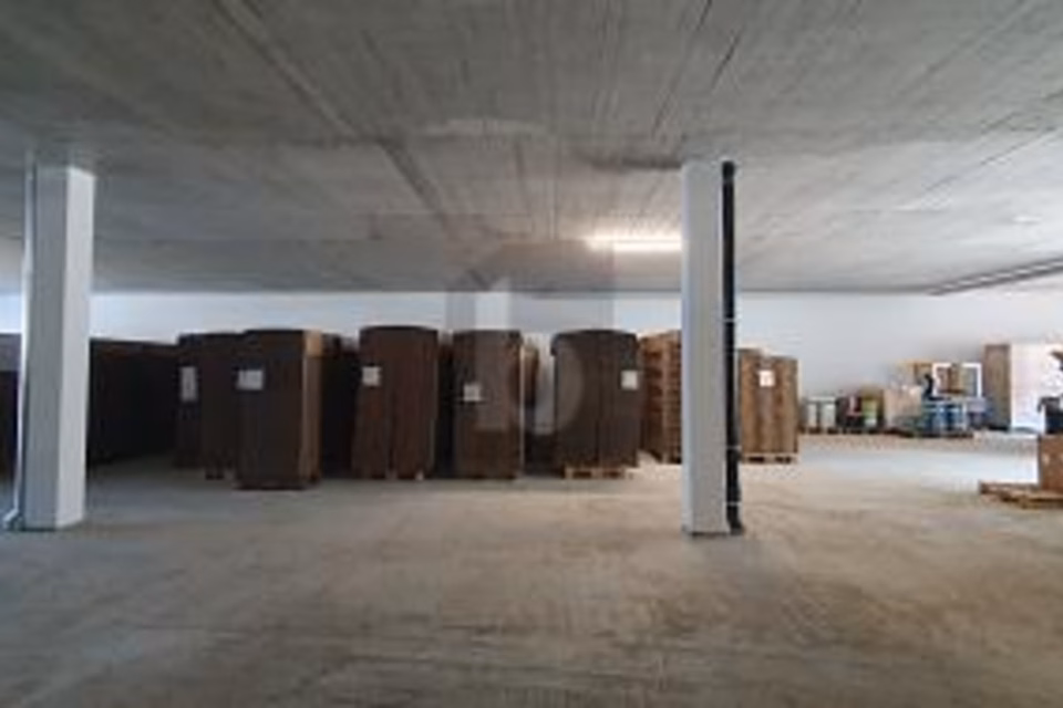 NEUBAU AN ZENTRALER LAGE, 6014 Luzern, Lucerne, CH