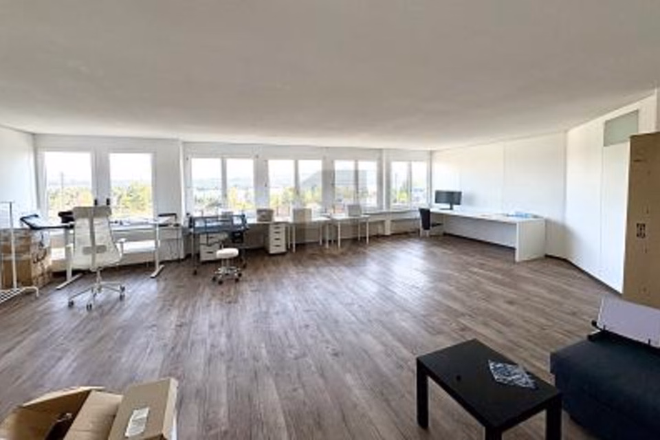 REPRÄSENTATIV MIT SEESICHT, 8808 Pfäffikon SZ, Schwyz, CH
