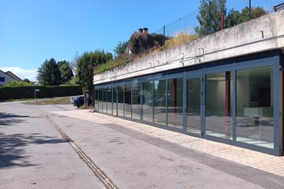 LOCAUX FONCTIONNELS, EMPLACEMENT STRATÉGIQUE, 1073 Savigny, Vaud, CH