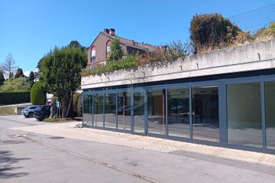 AMPI SPAZI MODULABILI E LUMINOSI !, 1073 Savigny, Vaud, CH