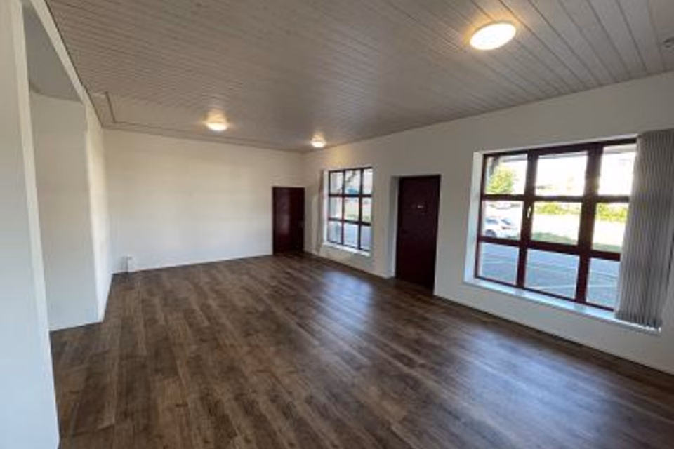 IDÉAL POUR VOTRE ENTREPRISE, 8587 Oberaach, Thurgau, CH