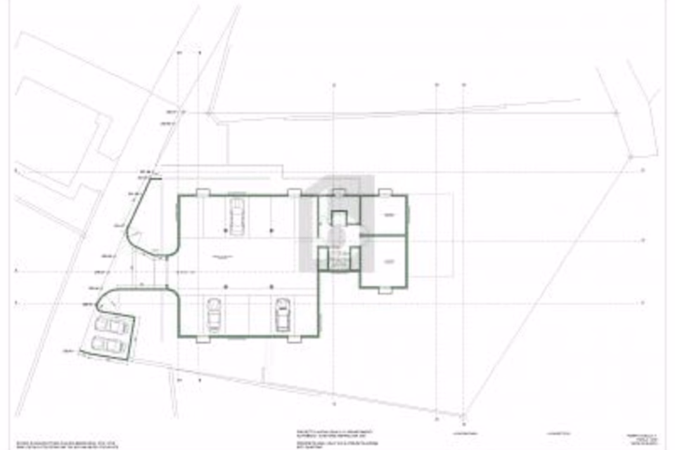 Garage or Outdoor Parking Spaces, 6517 Arbedo, Ticino, CH