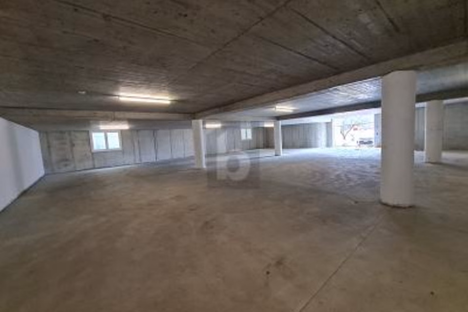 Garage or Outdoor Parking Spaces, 6517 Arbedo, Ticino, CH