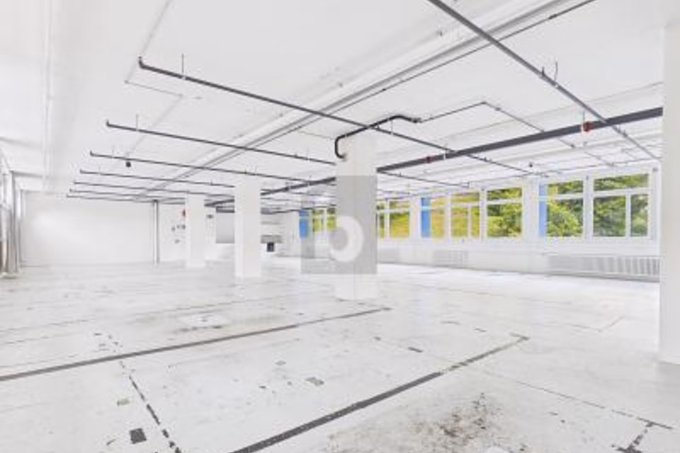 WORK WITH A VIEW, 8762 Schwanden GL, Glarus, CH