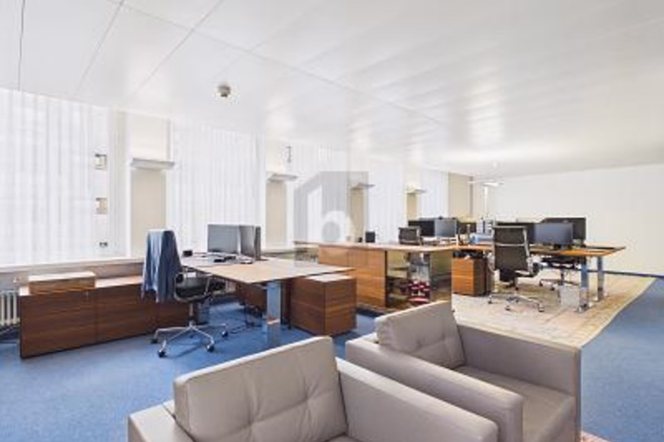 POSIZIONE ECCELLENTE NEL CUORE DELLA CITTÀ, 8002 Zürich, Zurich, CH
