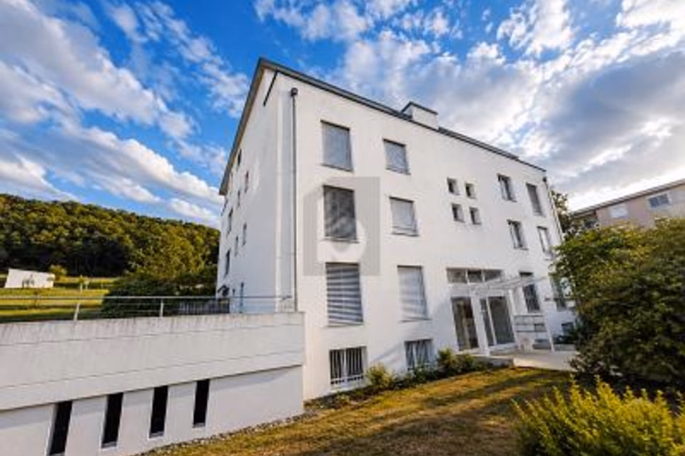 MODERNO CON RENDIMENTO INTERESSANTE, 5330 Bad Zurzach, Aargau, CH