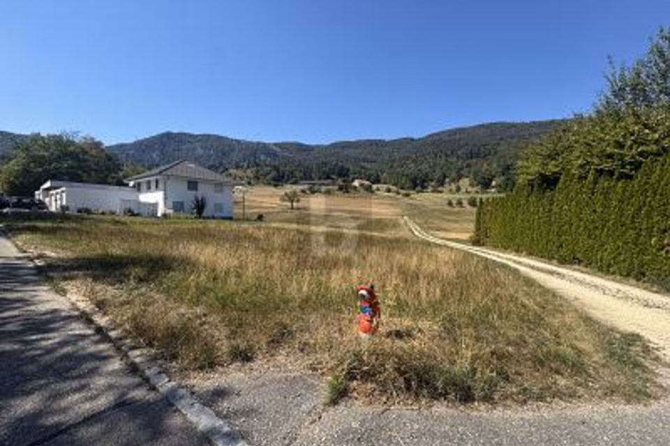 Tranquillità e vista sulla zona naturale protetta, 4714 Aedermannsdorf, Solothurn, CH