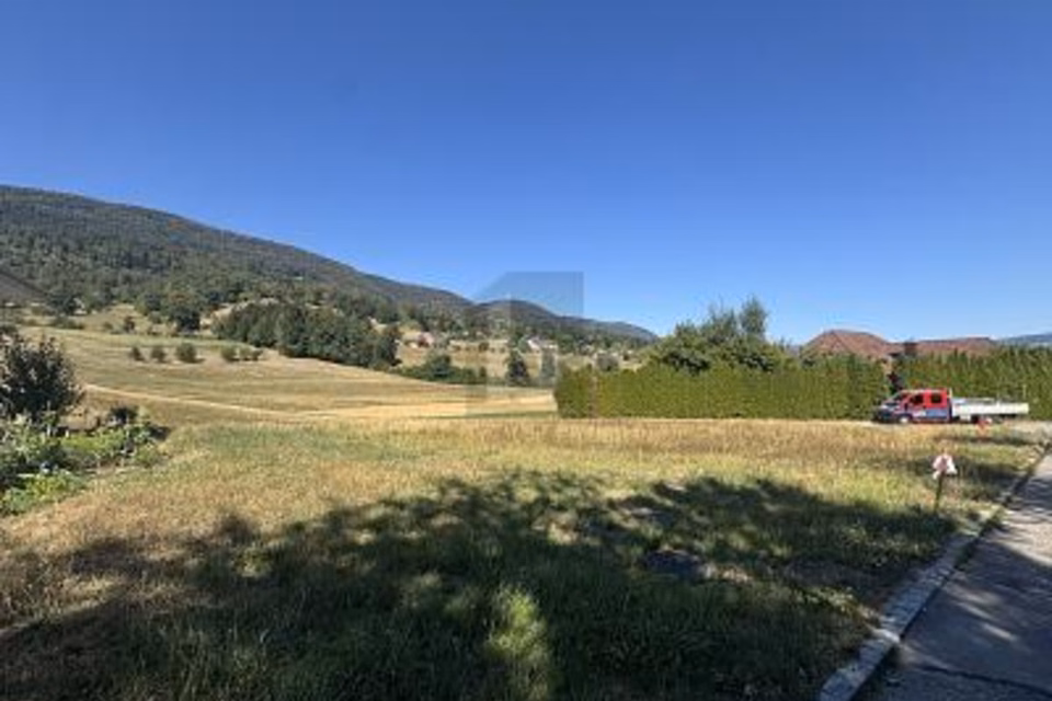 Tranquillità e vista sulla zona naturale protetta, 4714 Aedermannsdorf, Solothurn, CH