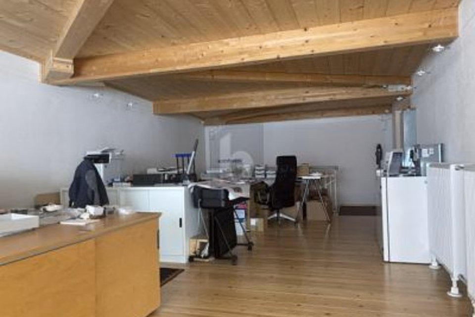 SPAZIOSO, FUNZIONALE E TRANQUILLO, 1279 Chavannes-de-Bogis, Vaud, CH
