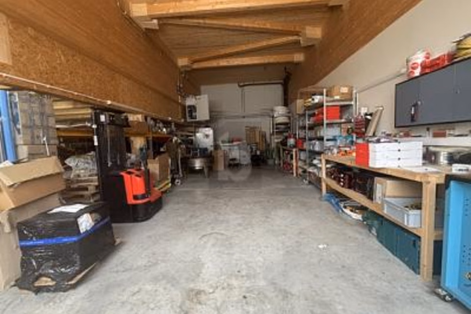 SPAZIOSO, FUNZIONALE E TRANQUILLO, 1279 Chavannes-de-Bogis, Vaud, CH