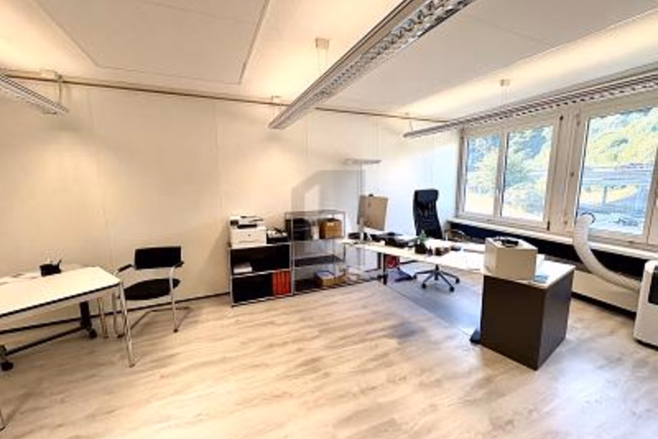 REPRÄSENTATIV UND VIELSEITIG NUTZBAR, 8808 Pfäffikon SZ, Schwyz, CH