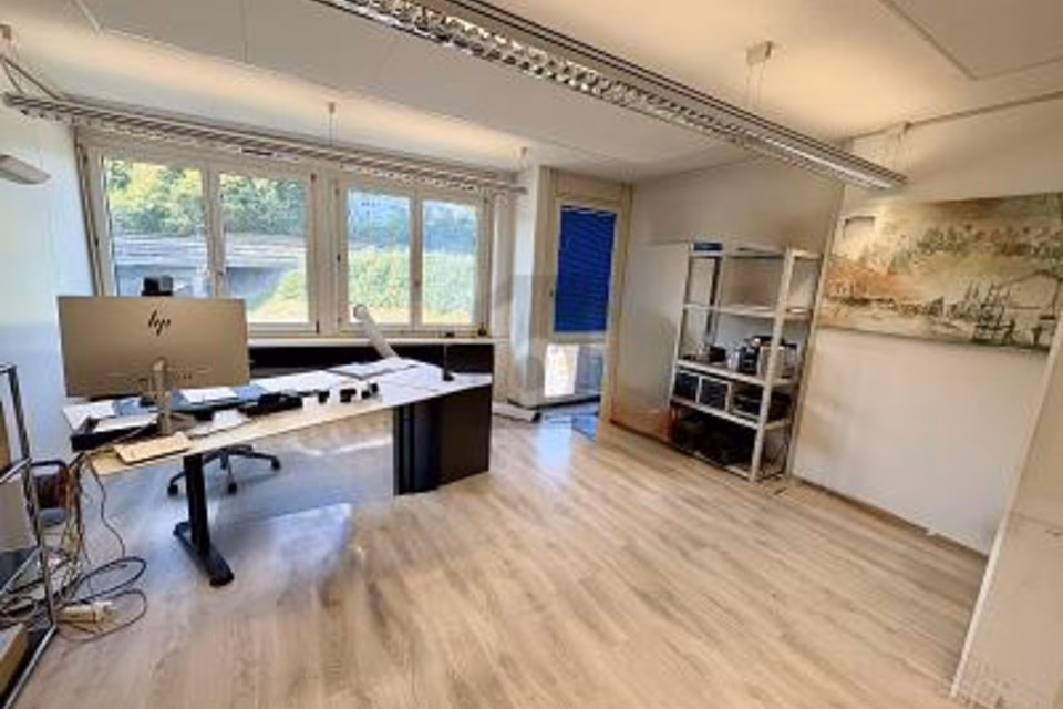 REPRÄSENTATIV UND VIELSEITIG NUTZBAR, 8808 Pfäffikon SZ, Schwyz, CH