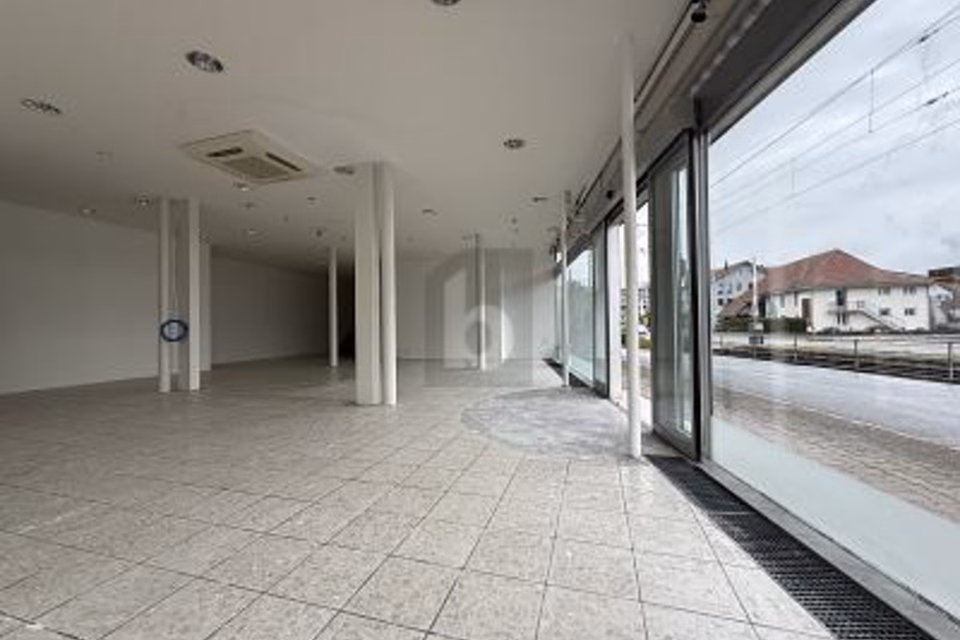 CENTRALE, AMPIO E POLIFUNZIONALE, 5036 Oberentfelden, Aargau, CH