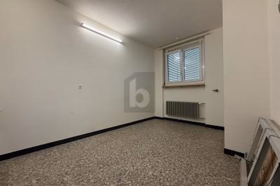 CENTRALE, AMPIO E POLIFUNZIONALE, 5036 Oberentfelden, Aargau, CH