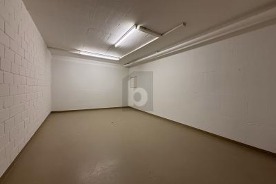 CENTRALE, AMPIO E POLIFUNZIONALE, 5036 Oberentfelden, Aargau, CH