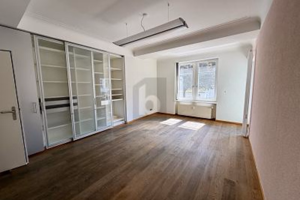 LUMINEUX, SPACIEUX ET POLYVALENT, 4450 Sissach, Basel-Landschaft, CH