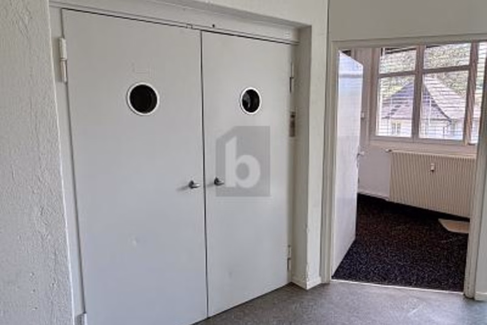 MODERNO, FLESSIBILE E VICINO ALLA STAZIONE, 4450 Sissach, Basel-Landschaft, CH