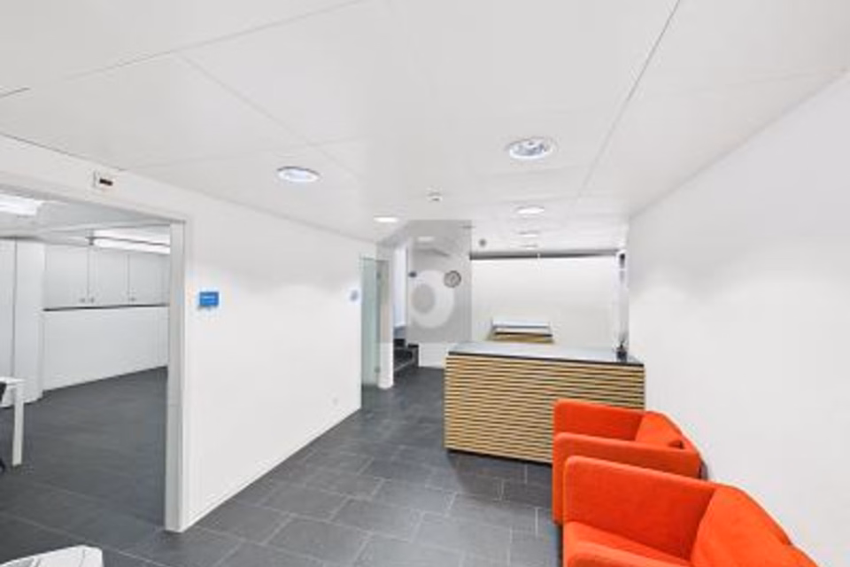 START NOW — 3 MONTHS RENT-FREE!, 9000 St. Gallen Kaserne, Saint Gallen, CH