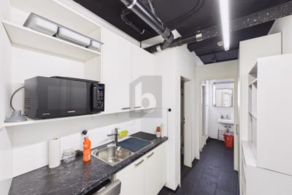 START NOW — 3 MONTHS RENT-FREE!, 9000 St. Gallen Kaserne, Saint Gallen, CH