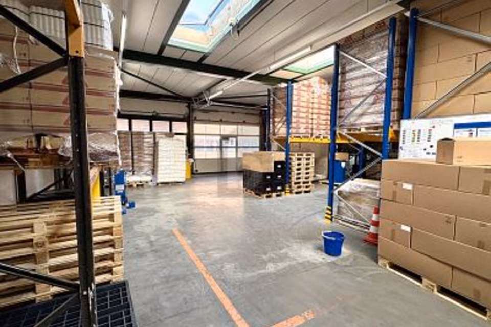 Spazioso e versatile, 8808 Pfäffikon SZ, Schwyz, CH