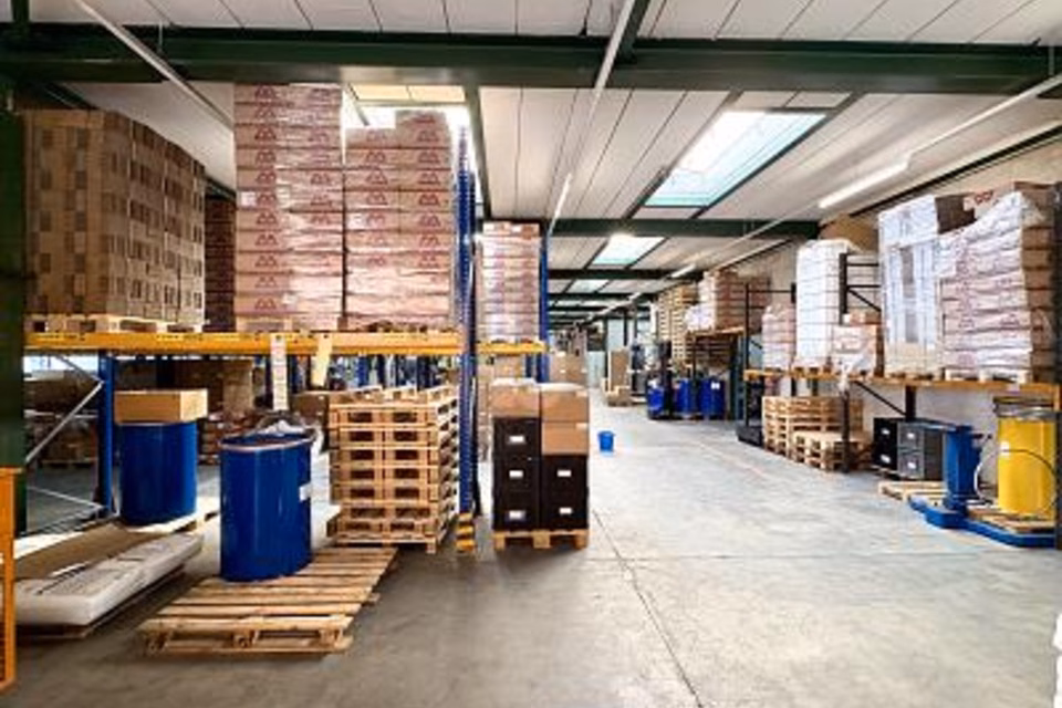 Spazioso e versatile, 8808 Pfäffikon SZ, Schwyz, CH