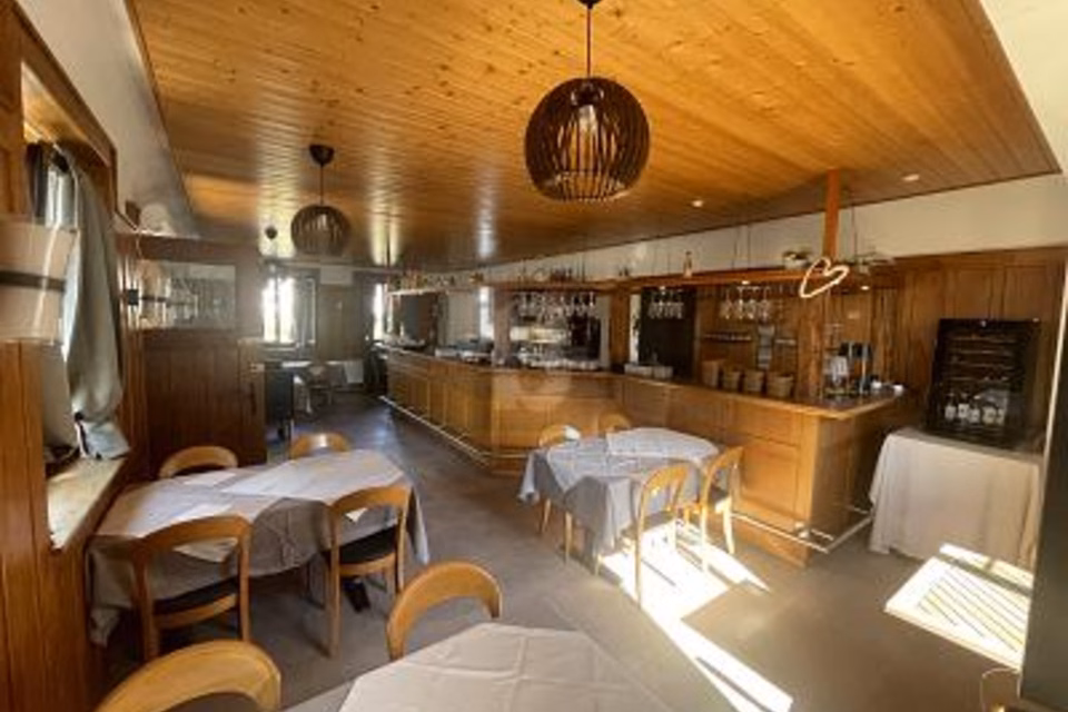 CHARMANT, RICHE EN TRADITIONS ET POLYVALENT, 8587 Oberaach, Thurgau, CH