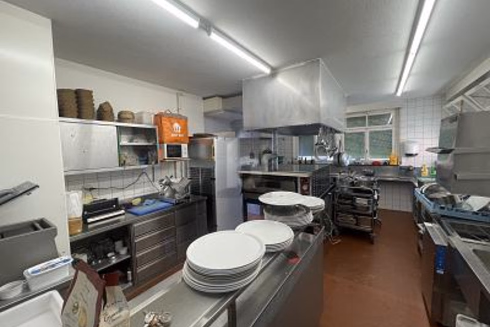 CHARMANT, RICHE EN TRADITIONS ET POLYVALENT, 8587 Oberaach, Thurgau, CH