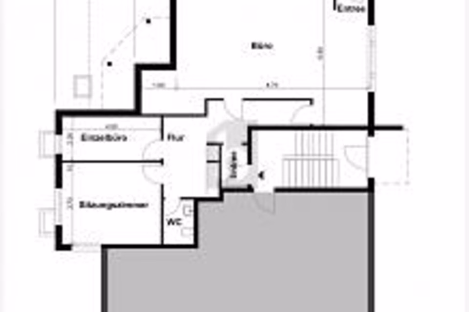 MODERNO. CENTRALE. EFFICIENTE., 6274 Eschenbach LU, Lucerne, CH