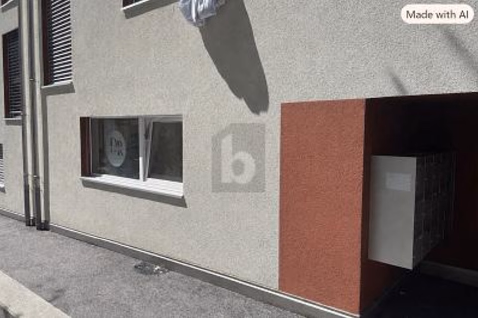 BON EMPLACEMENT PASSANT AVEC POTENTIEL, 3960 Sierre, Valais/Wallis, CH