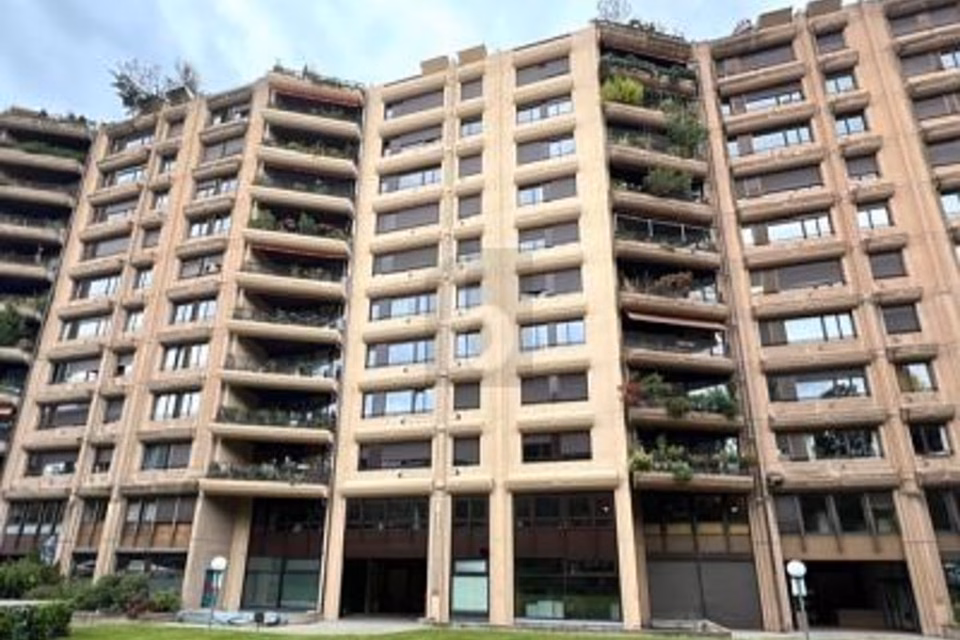 Bright Sunny Space in a Quiet Location Facing the Trees, 1206 Genève, Geneva, CH