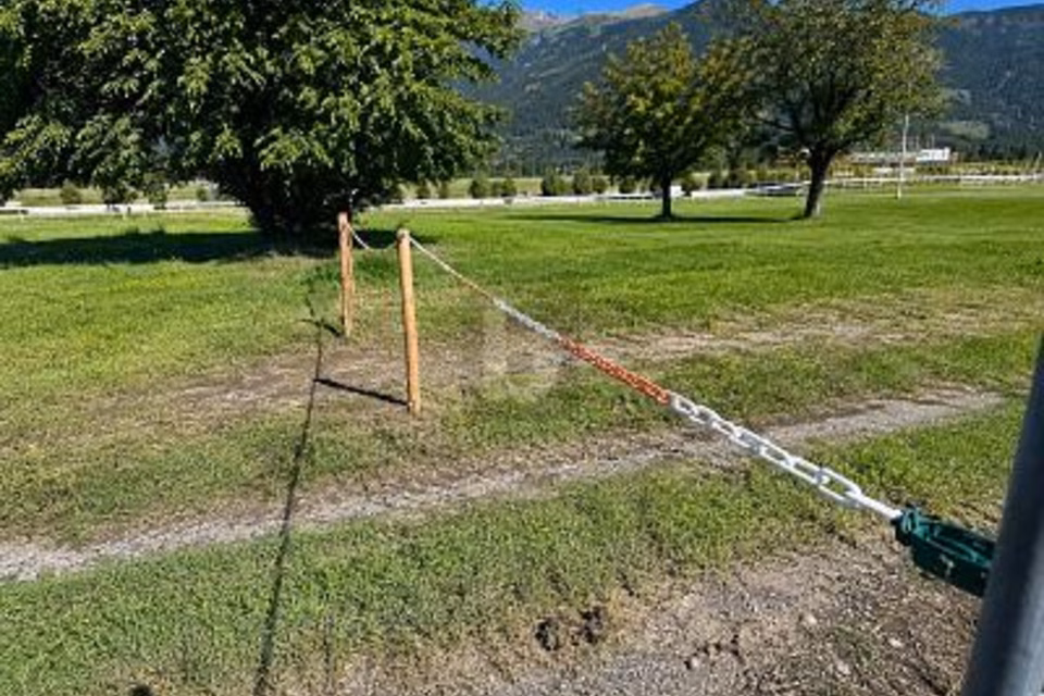 Spacious Plot in a Sunny, Strategic Location, 6592 S. Antonino, Ticino, CH