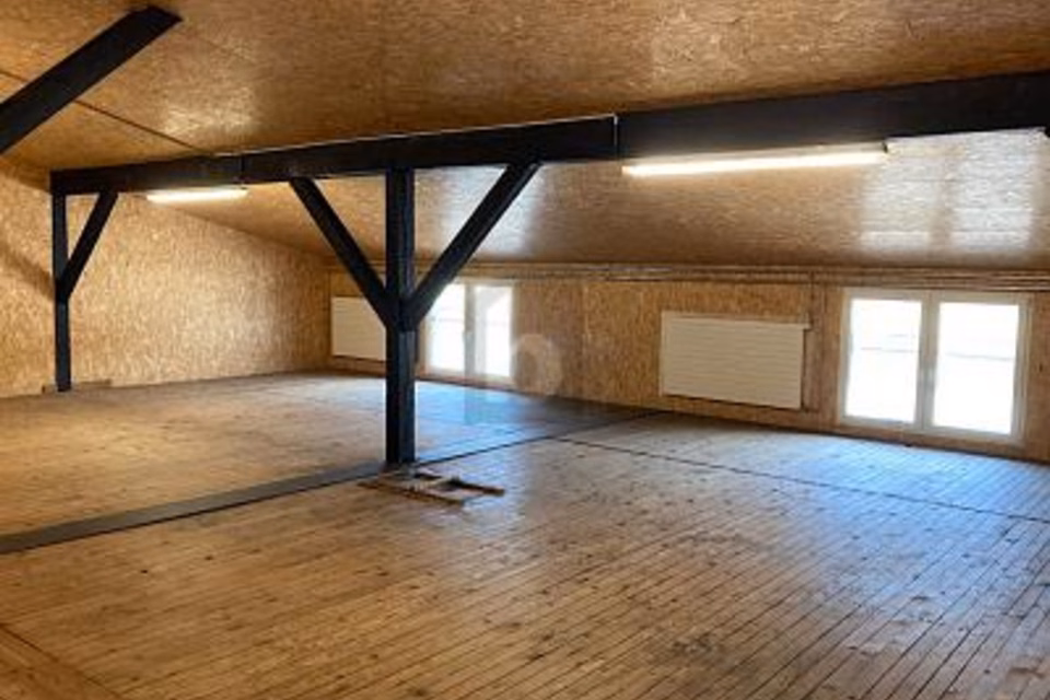 AN ZENTRALER LAGE, 6102 Blatten (Malters), Lucerne, CH