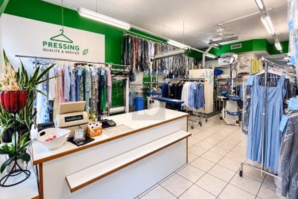 ACTIVITÉ ÉTABLIE AVEC CLIENTÈLE FIDÈLE, 1110 Morges, Vaud, CH