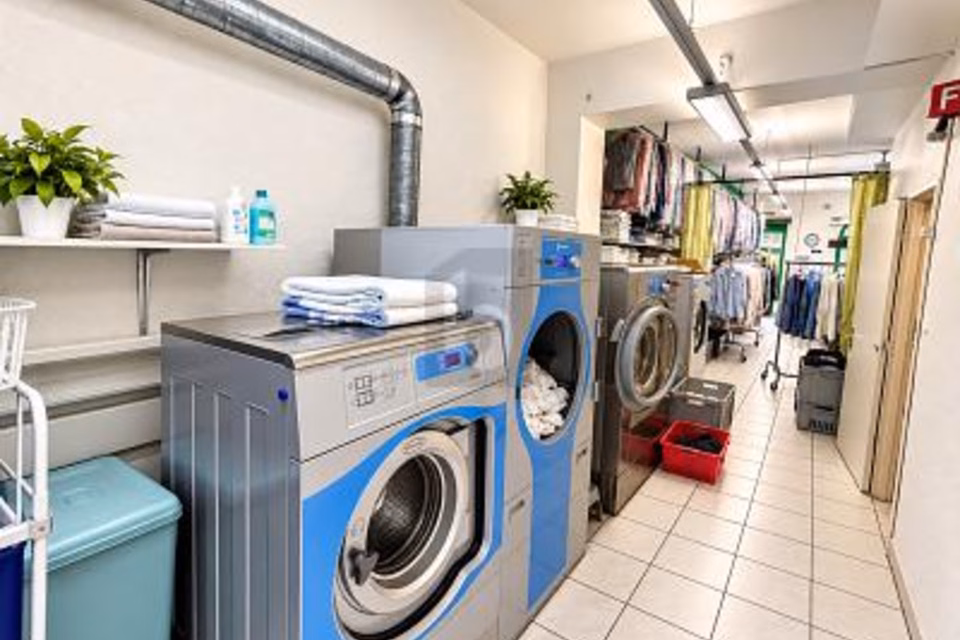 ACTIVITÉ ÉTABLIE AVEC CLIENTÈLE FIDÈLE, 1110 Morges, Vaud, CH
