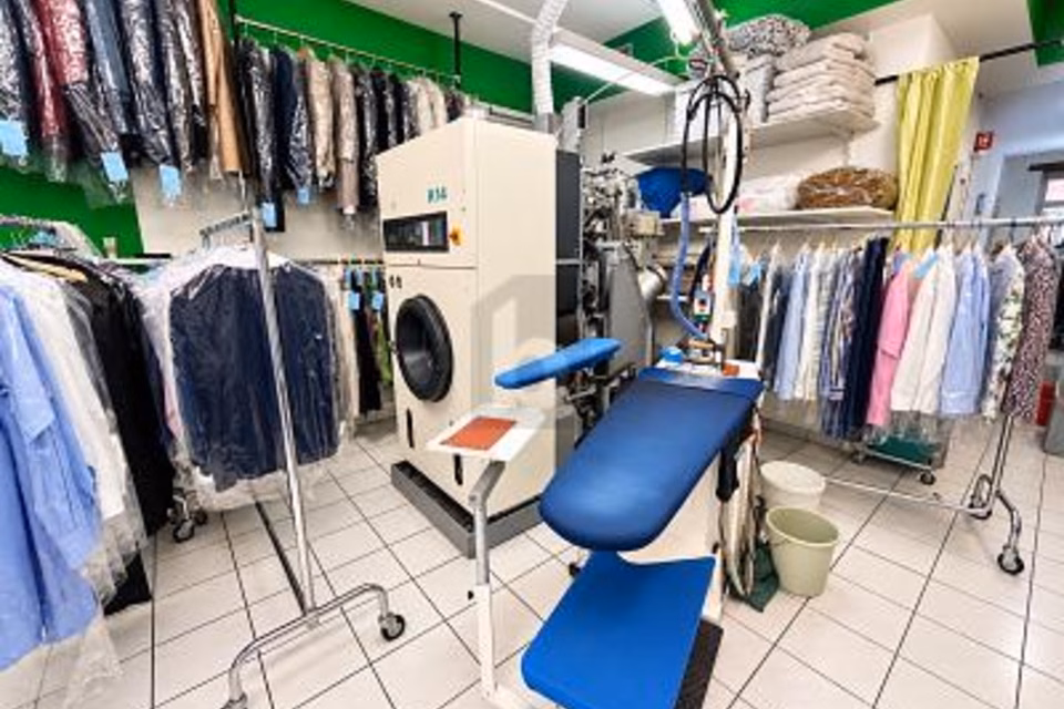 ACTIVITÉ ÉTABLIE AVEC CLIENTÈLE FIDÈLE, 1110 Morges, Vaud, CH