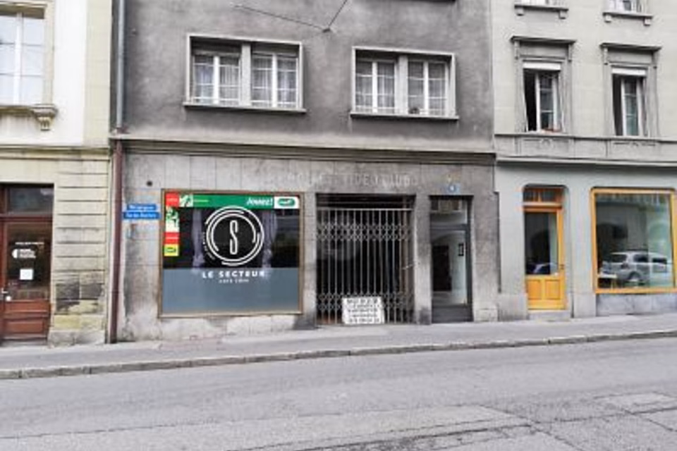 ESPACE D'EXCEPTION À FRIBOURG, 1700 Fribourg, Fribourg, CH