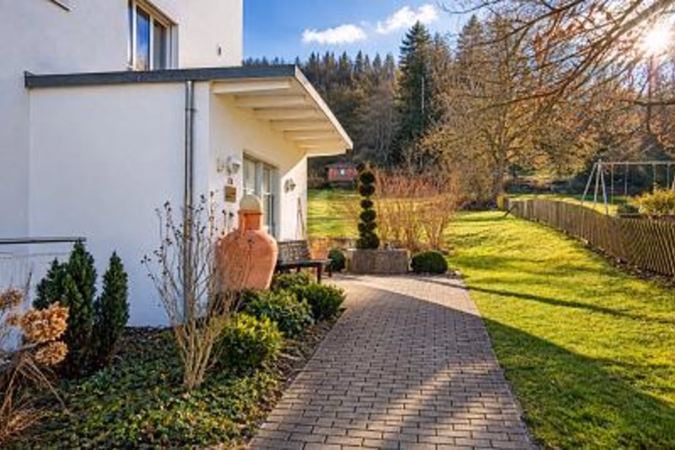 STUDIO AVVIATO IN IMMOBILE BEN TENUTO, 5330 Bad Zurzach, Aargau, CH